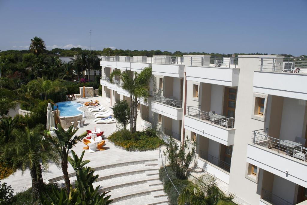 Santa Caterina Resort photo 1