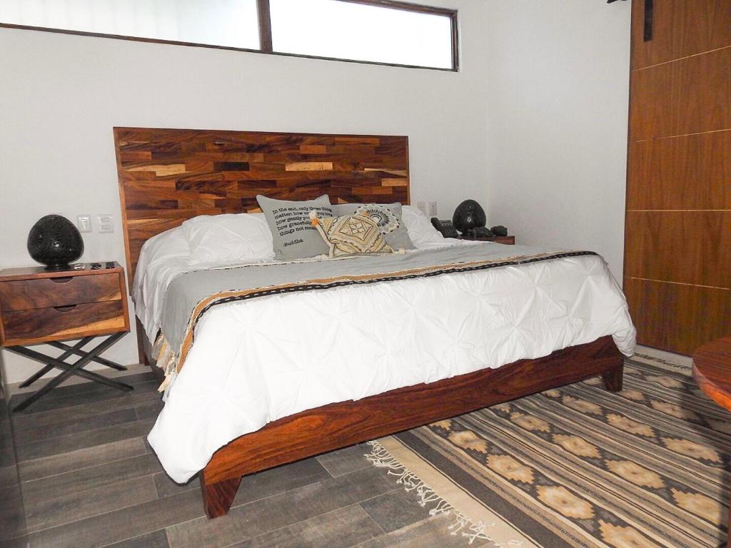 Villa San Juan Bed&Breakfast photo 4