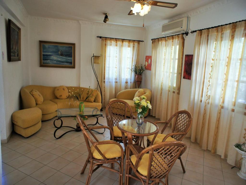 Anthemis Hotel photo 4