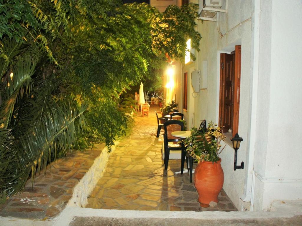 Anthemis Hotel photo 2