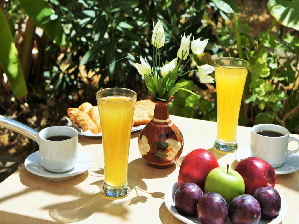 Anthemis Hotel photo 3
