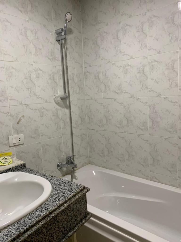 Одноместный (Одноместный номер Делюкс), Royal NJ Hotel