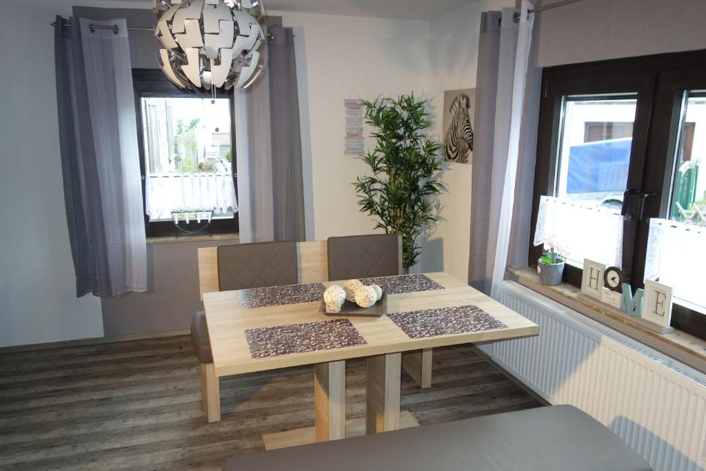 Ferienhaus Rurperle photo 3