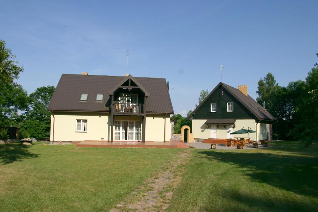 Wypoczynek nad Wigrami photo 1