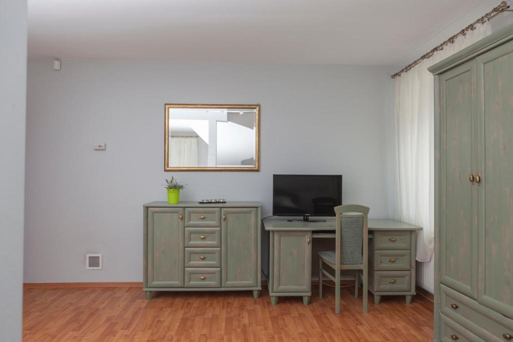Wypoczynek nad Wigrami photo 4