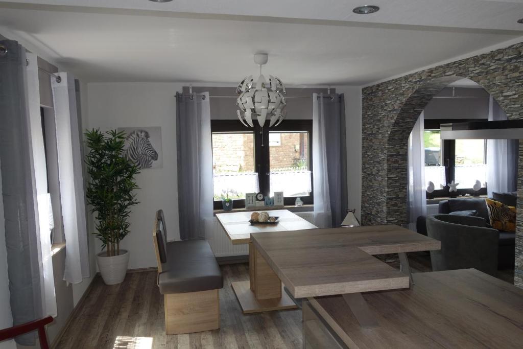 Ferienhaus Rurperle photo 2
