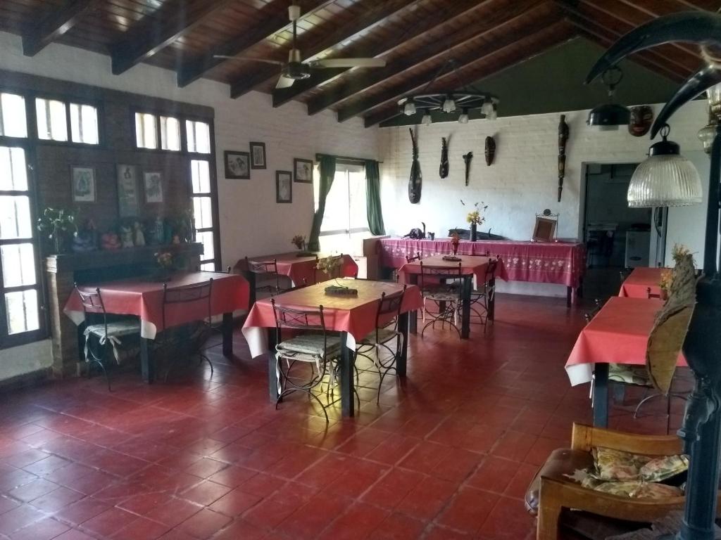 Hostería Niemanu photo 1