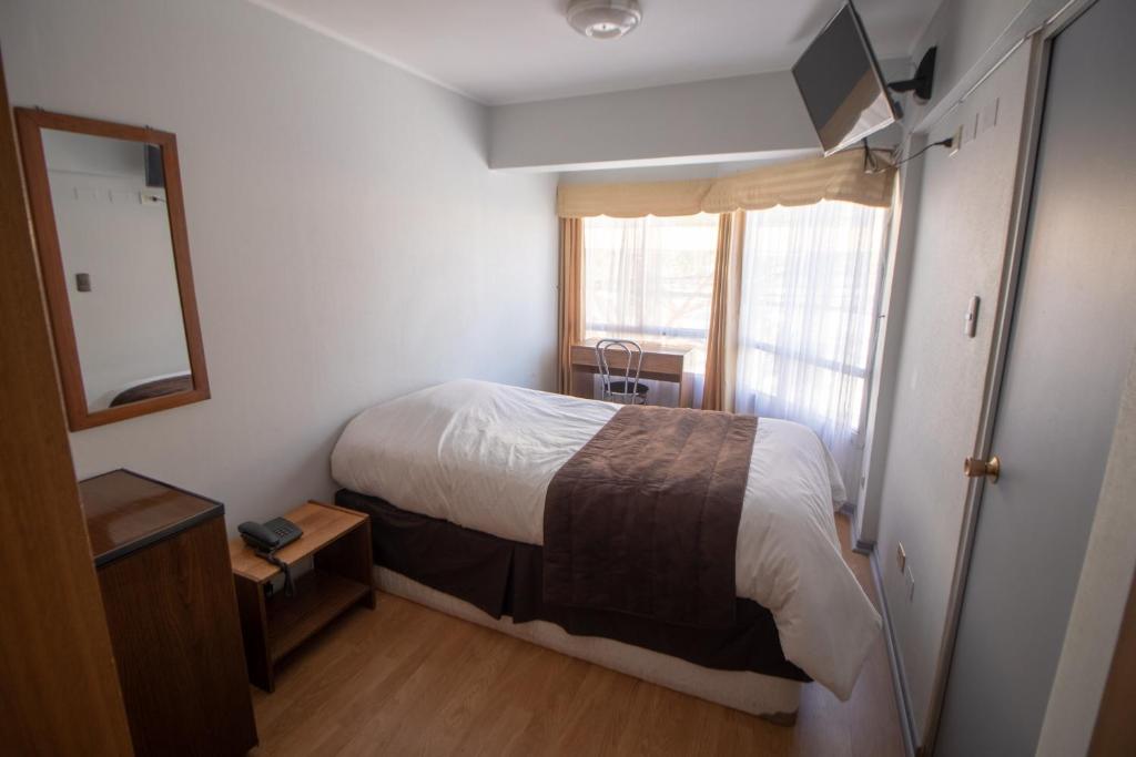 Hotel Quitor photo 2