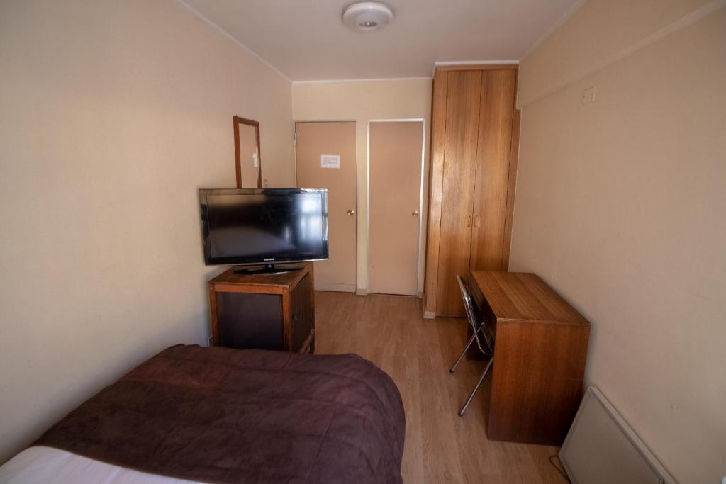 Hotel Quitor photo 3