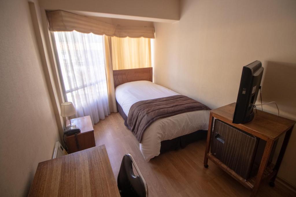 Hotel Quitor photo 4