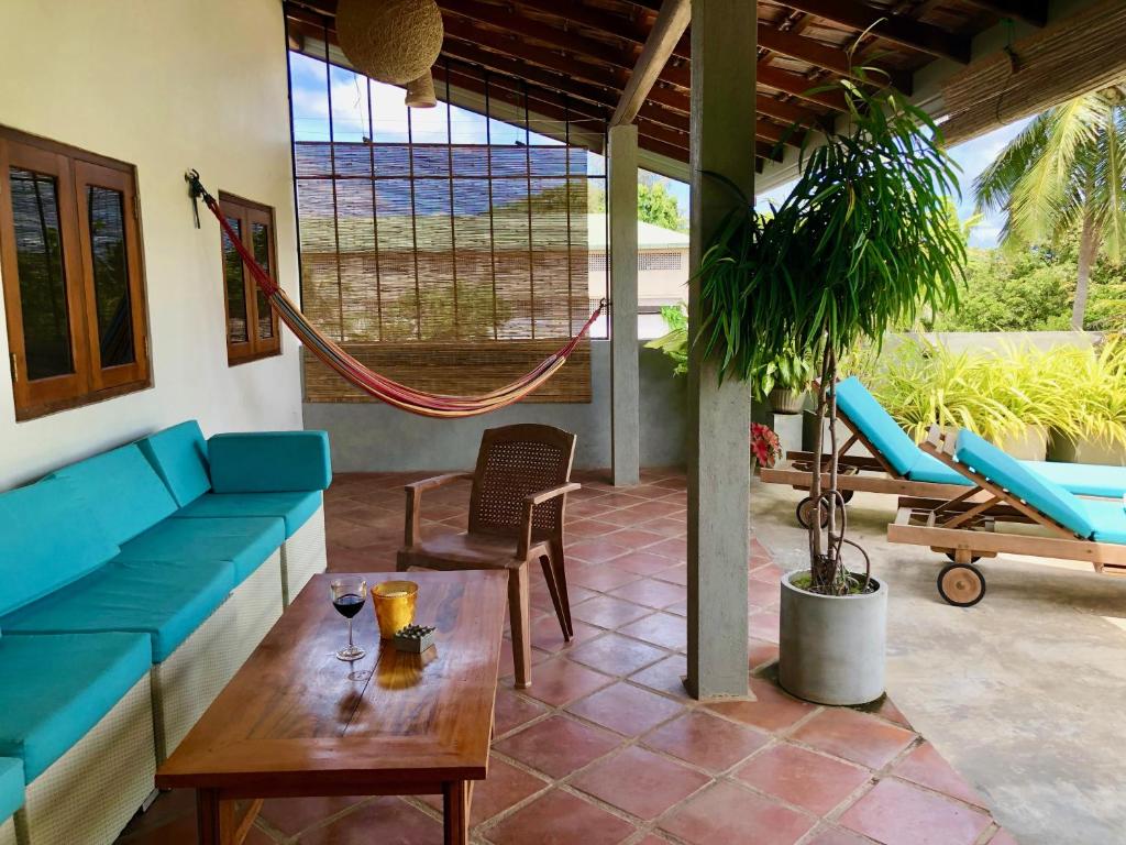 Ok Cabana Negombo photo 4