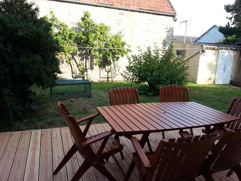 Gîte à 50m de la mer par chemin piétonnier ! photo 2