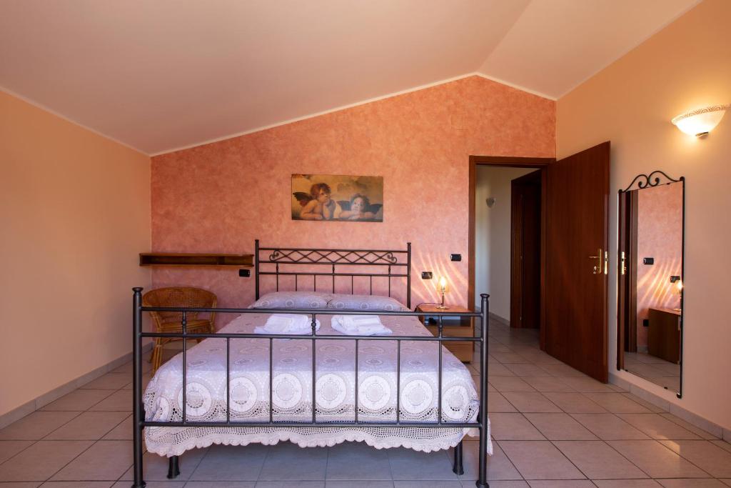 B&B La Casa Fra Gli Olivi photo 1