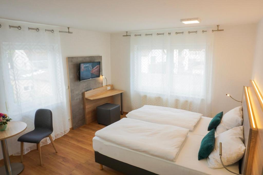 SP-Appartements photo 4