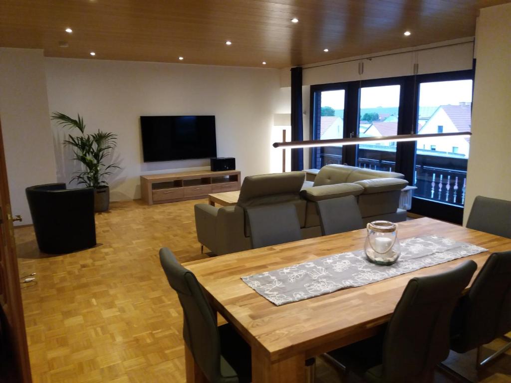 Ferienwohnung Lingenfelder photo 1