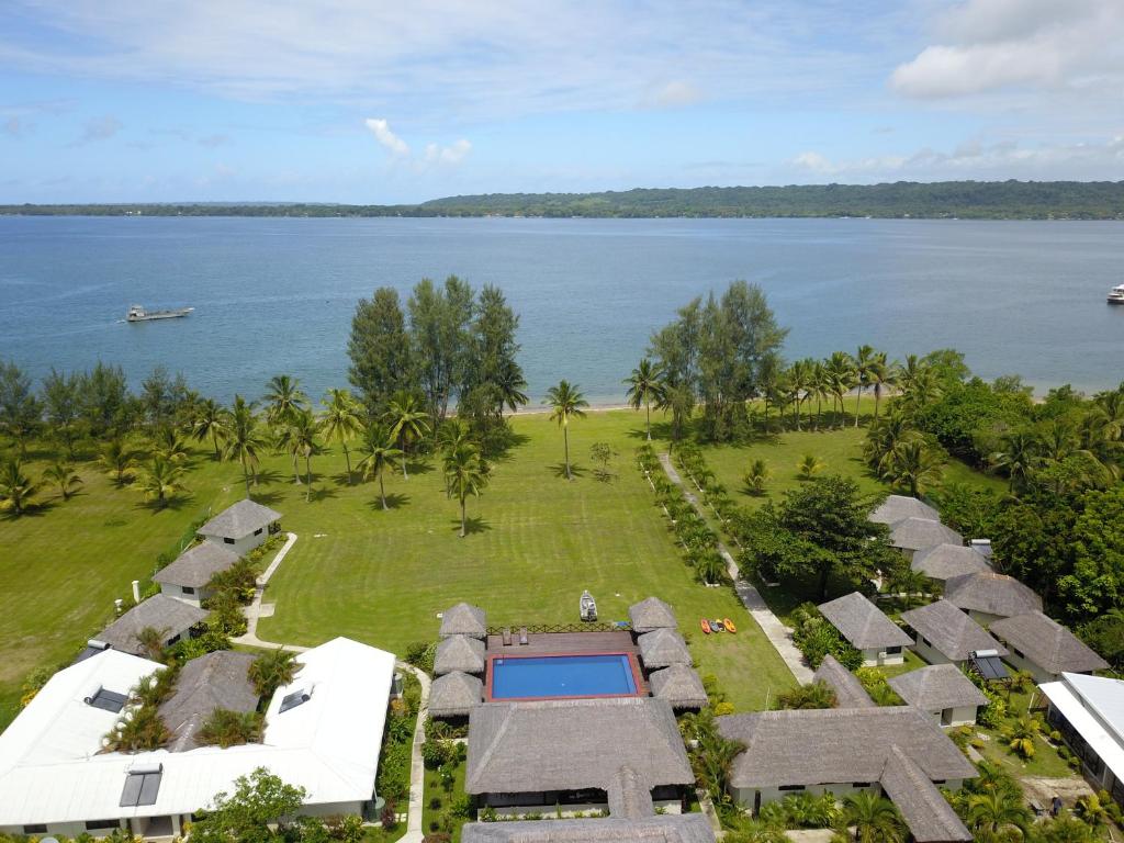Beachfront Resort photo 4