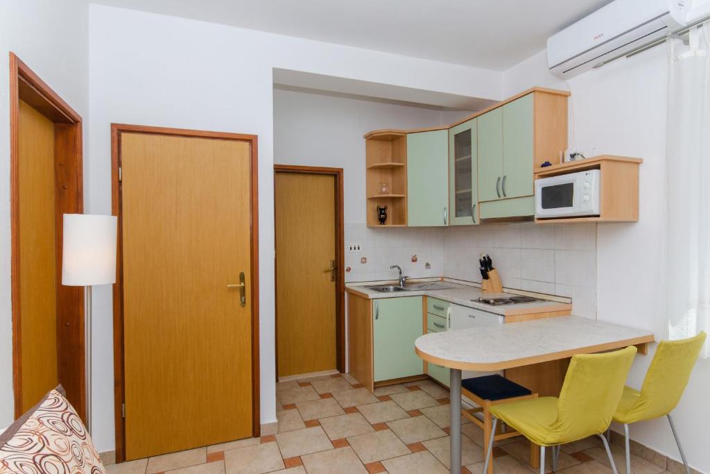 Apartments Marjan photo 3
