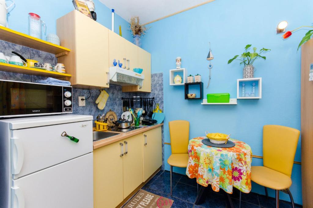 Apartment Slavka photo 4