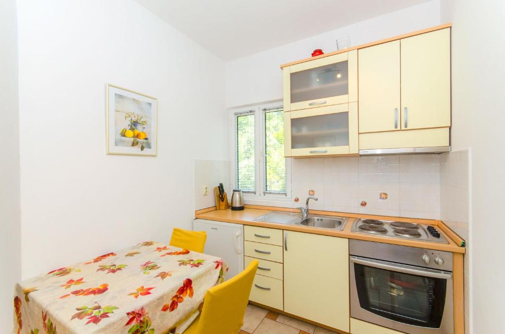 Apartments Marjan photo 4