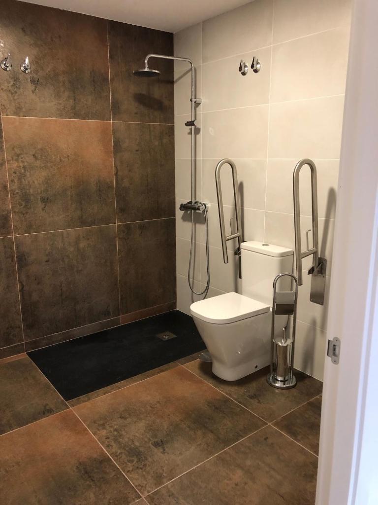 Apartamentos Compostela photo 1