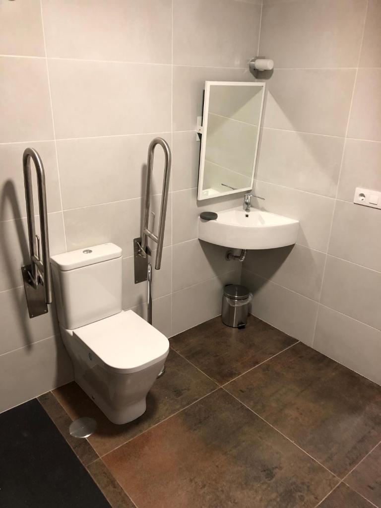 Apartamentos Compostela photo 2