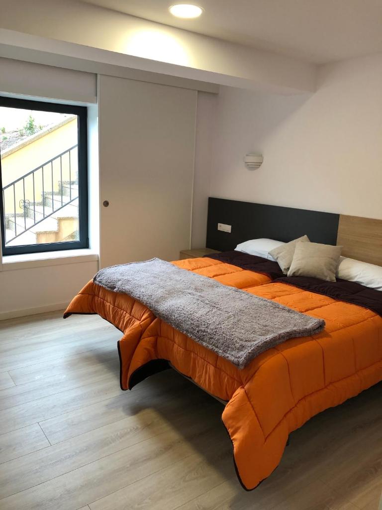 Apartamentos Compostela photo 3