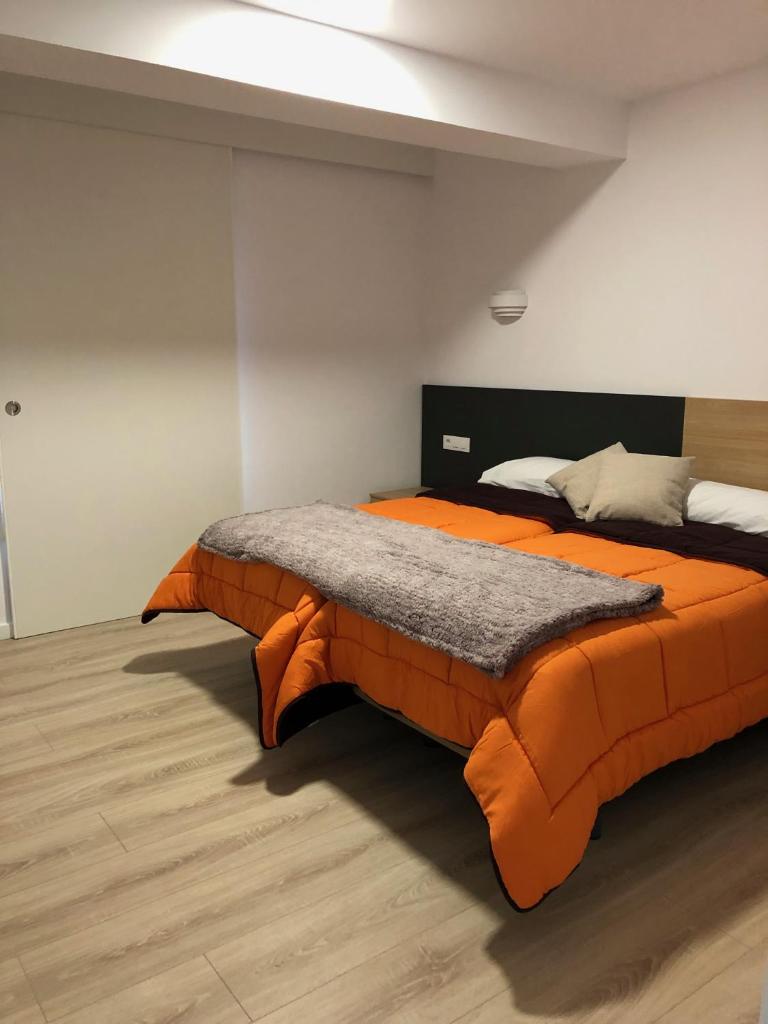 Apartamentos Compostela photo 4
