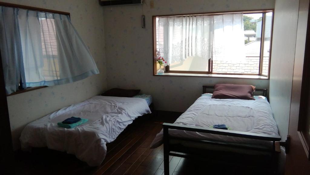 Nobu Guest House photo 2