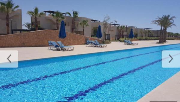 Chalet at Little Venice - Ain Sokhna photo 1
