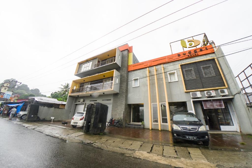 Budget Hotel Ambon photo 2