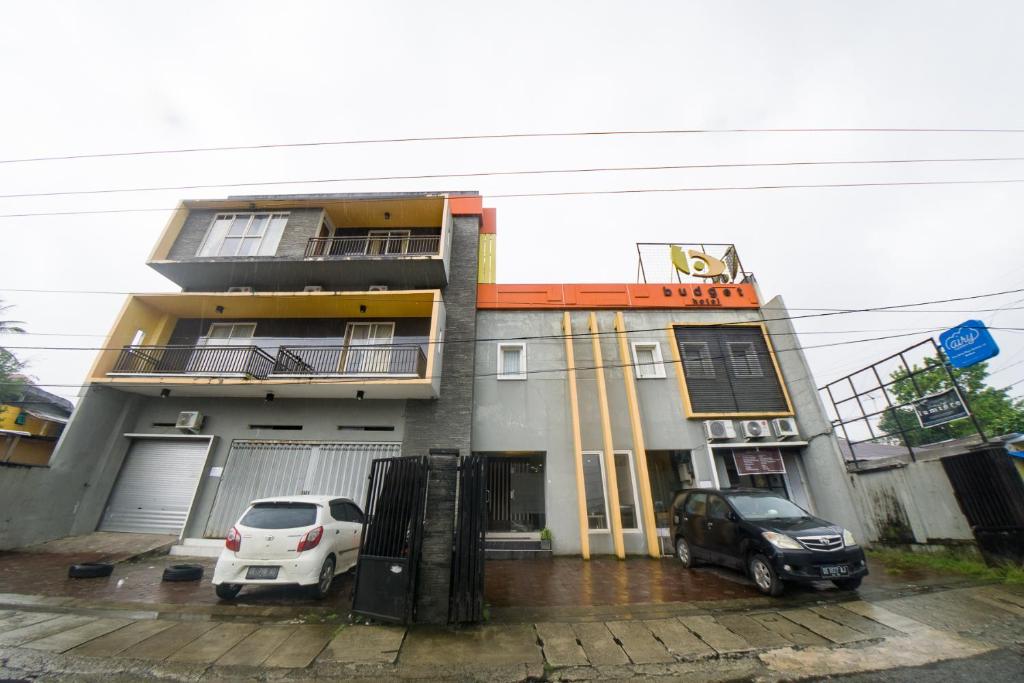 Budget Hotel Ambon photo 1