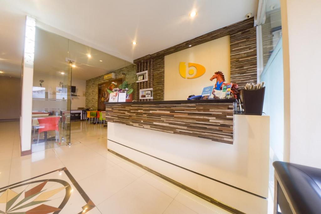 Budget Hotel Ambon photo 4