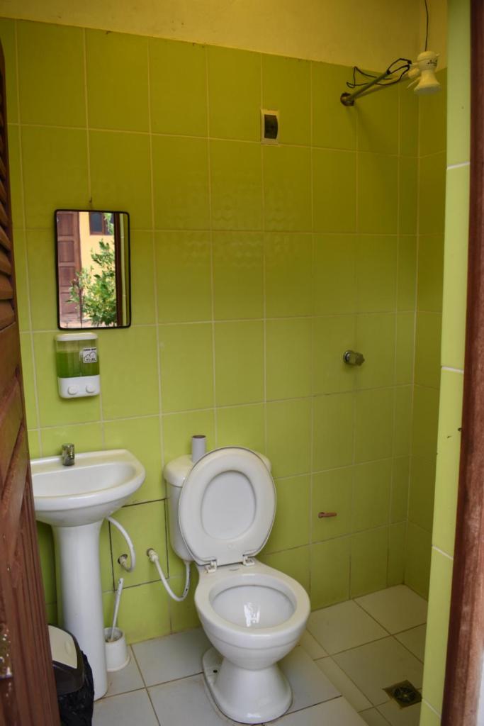 Hostal Wilma photo 2