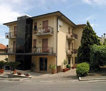 Hotel I Due Cigni photo 3