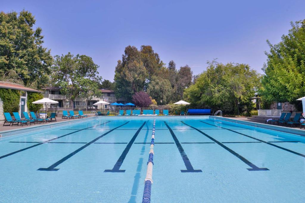 Best Western Corte Madera Inn image