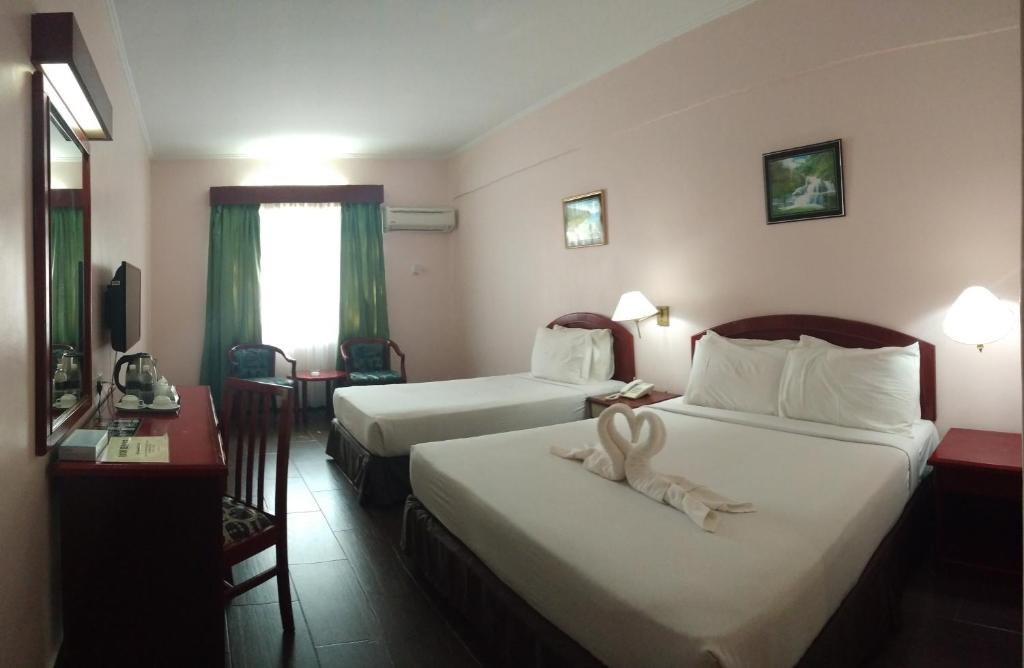 Hotel Seri Malaysia Rompin photo 1