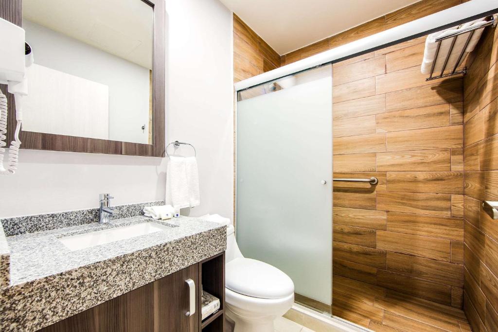 Sleep Inn Villahermosa photo 3