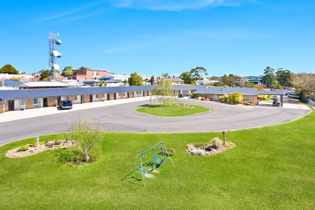 Bega Village Motor Inn photo 2