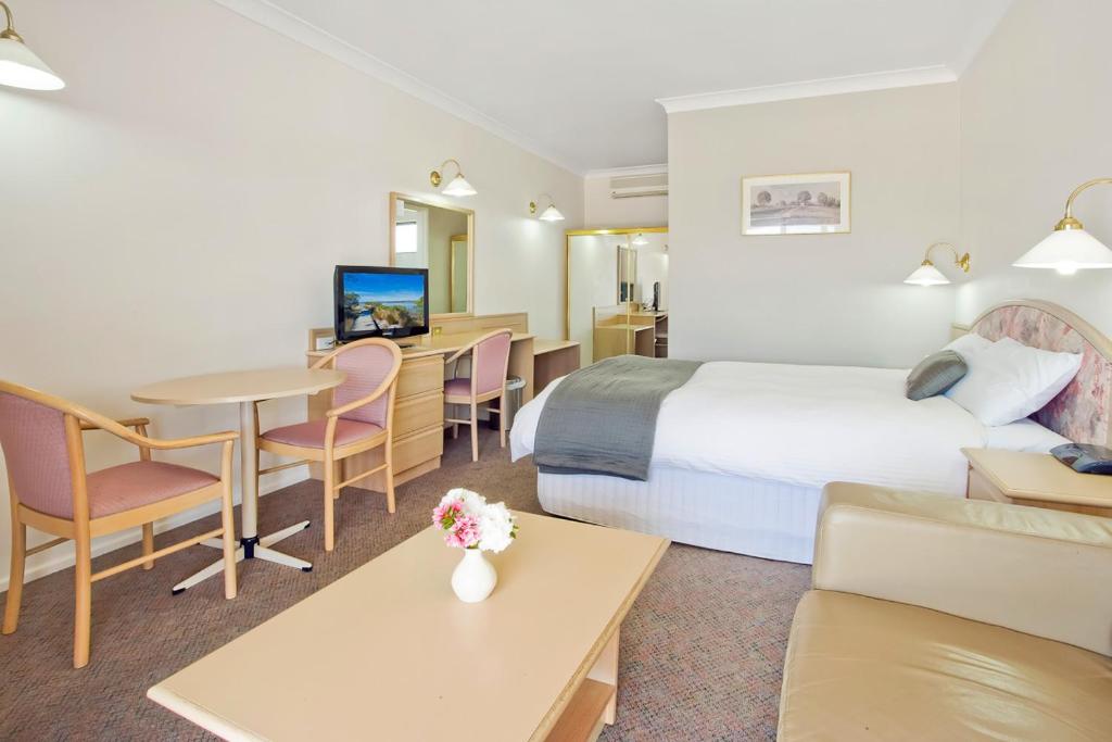 Bega Village Motor Inn photo 4