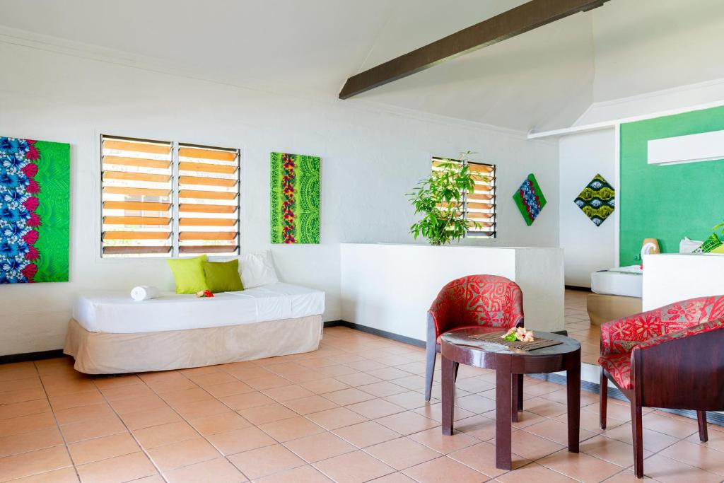 Belo Vula Island Resort Limited photo 2