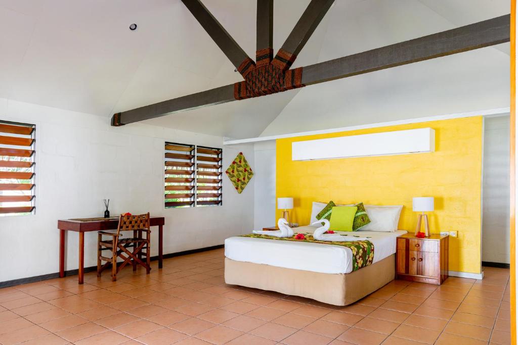 Belo Vula Island Resort Limited photo 1