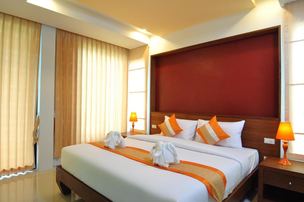 Samui Honey Tara Villa Residence photo 4