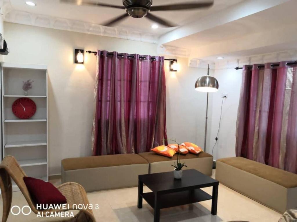 IBU HOME-TO-STAY PASIR GUDANG photo 3