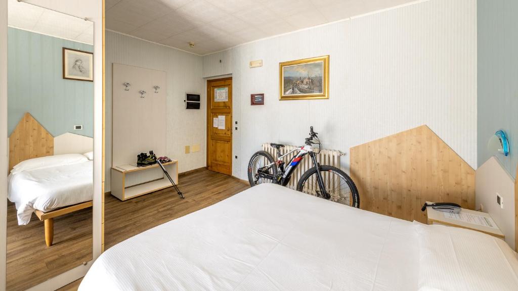 Hotel Club Funivia photo 4