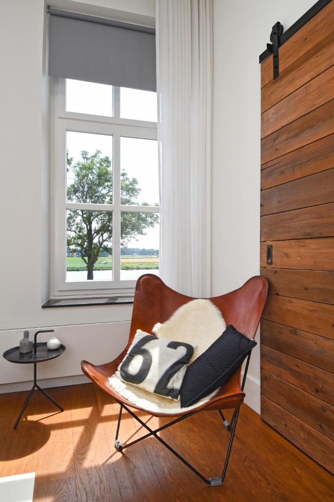 Het Raadhuys - design B&B photo 3