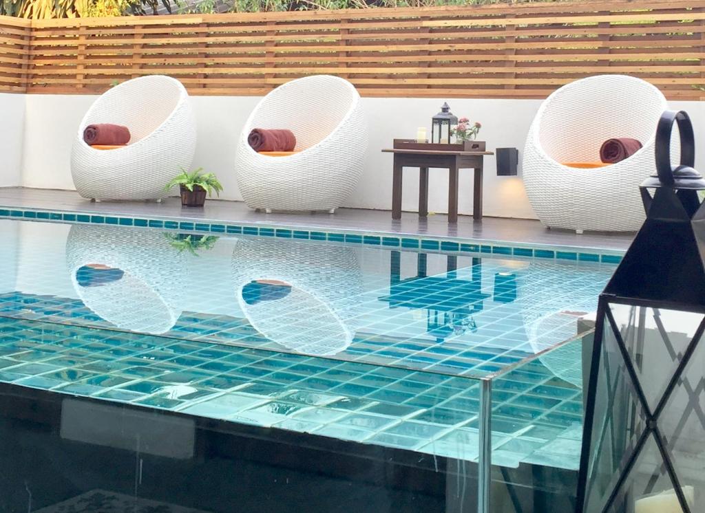 Pai Cherkaew Boutique House photo 4
