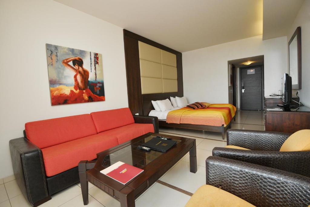 Hollywood Inn Boutique Hotel photo 3