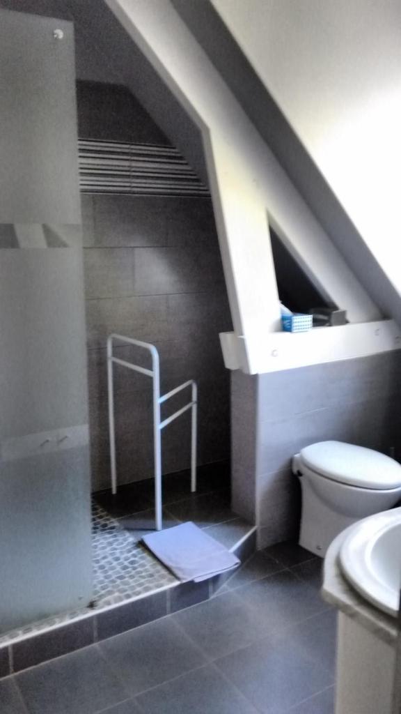 Les chambres du lac photo 1