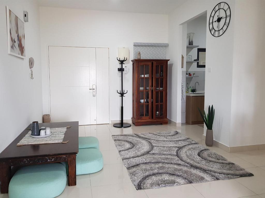 The Executive Seaview 1 at Icon Residence photo 2