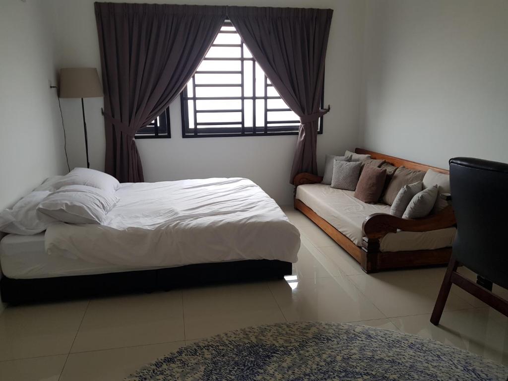 The Executive Seaview 1 at Icon Residence photo 3